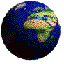 marriage globe